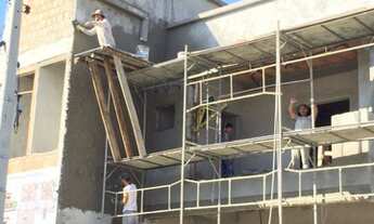 Imagem 2: APARTAMENTO EM CONSTRUÇÃO NO BAIRRO RESSACADA