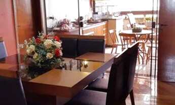 Imagem 3: Apartamento com 3 dormitórios à venda, 182 m² por R$ 750.000,00 - Caiçaras - Londrina/PR