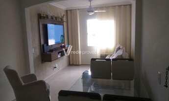 Imagem 2: Apartamento - Parque Prado - Campinas