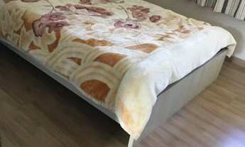 Imagem 6: Apartamento com 3 quartos à venda por R$ 360000.00, 91.73 m2 - CRISTO REI - CURITIBA/PR