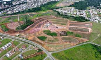 Imagem 2: Terreno Terras Alpha - Urbanova - Condomínio Terras Alpha - 330m²