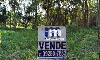 Imagem 4: Terreno à venda, 5409 m² por R$ 1.500.000,00 - Armação - Penha/SC