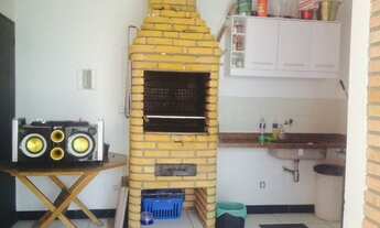 Imagem: Excelente Cobertura dúplex 3 dormitorios