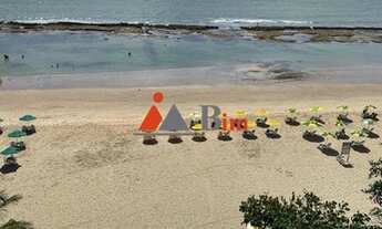 Imagem 3: BIM Vende em Piedade, 330m², 04 Quartos, 03 Suítes - Beira Mar - Lazer Completo e Mobiliad