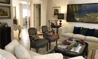 Imagem 4: Casa - 550 m² - 3 suítes - terreno de 663 m² - 4 vagas - Venda por R$ 4.900.000 - Pacaembu