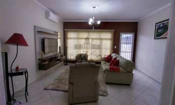 Imagem 6: Casa sobrado - Cidade Jardim - Jacareí 137m² - 4 Dormitórios sendo 1 suíte