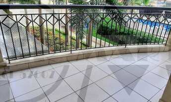 Imagem 2: Apartamento para venda com 120 metros quadrados com 4 quartos em Alto da Mooca - São Paulo