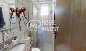 Imagem 2: Apartamento com 2 dormitórios à venda, 51 m² por R$ 450.000,00 - Vila Ipojuca - São Paulo