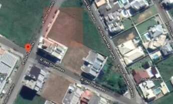 Imagem 3: Terreno - Pedra Branca - Palhoça