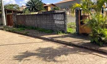 Imagem: Lote residencial 360 m murado