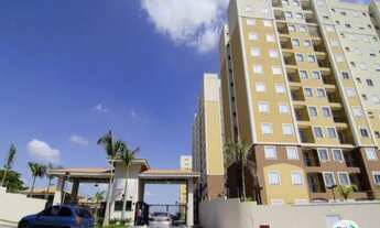 Imagem: Apartamento de 60 m², 3 dormitórios, suíte