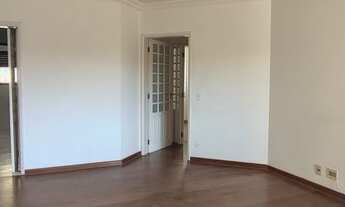 Imagem: APARTAMENTO - ALTO DA LAPA - SP