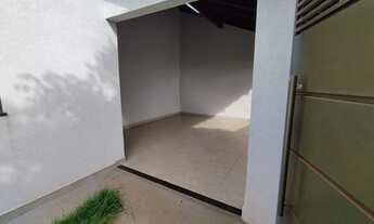 Imagem 3: Casa térrea Monte Castelo, 3 quartos sendo 1 suíte