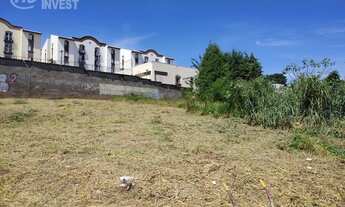 Imagem 6: Terreno à venda, 1055 m² por R$ 1.590.000,00 - Jardim Guanabara - Jundiaí/SP