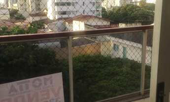 Imagem 5: Apartamento para venda tem 95 metros quadrados com 3 quartos em Jardim Camburi - Vitória