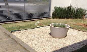 Imagem 5: CASA RESIDENCIAL em INDAIATUBA - SP, VILA SUÍÇA