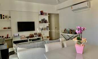 Imagem 3: Apartamento - Cambuí - Campinas