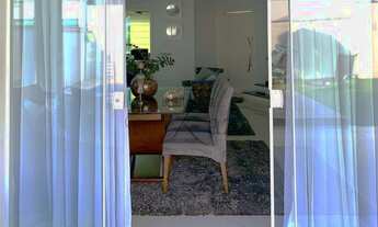 Imagem 2: Casa / Condomínio - Parque Califórnia - Venda - Residencial