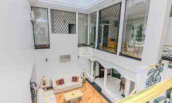 Imagem 3: Casa Apaixonante em Rua Tranquila e Segura