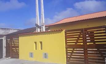 Imagem 3: CASA NA PRAIA -SUARAO /ITANHAEM -SP