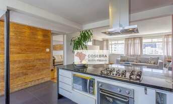 Imagem 6: Apartamento para alugar, 180 m² por R$ 16.000,00/mês - Itaim Bibi - São Paulo/SP