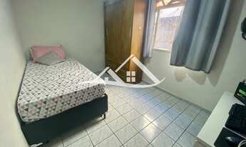 Imagem 4: Casa para Venda em Serra, Serra Dourada I, 3 dormitórios, 1 suíte, 2 banheiros, 3 vagas