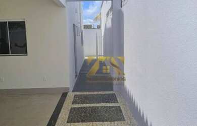 Imagem 6: Linda casa com piscina na 604 norte, 3 quartos, sendo 1 suíte