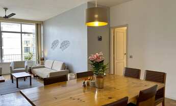 Imagem 2: Apartamento espaçoso e claro com vista livre