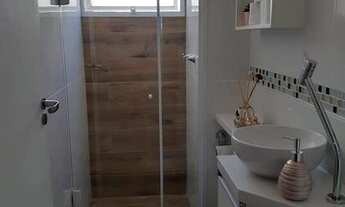 Imagem 3: Apê reformado habite seguro e ou poupex