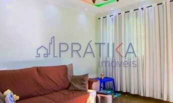 Imagem 5: Casas - Venda - Parque Novo Oratório - Cod. 812