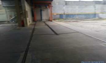 Imagem 4: GALPÃO - NOVA GERTI - SP