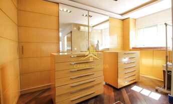 Imagem 6: Apartamento com 3 dormitórios à venda, 140 m² por R$ 2.100.000 - Moema - São Paulo/SP