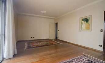 Imagem 3: Apartamento no Campo Belo, 3 dormitórios sendo 1 suíte, 2 vagas de garagem - 115m2!