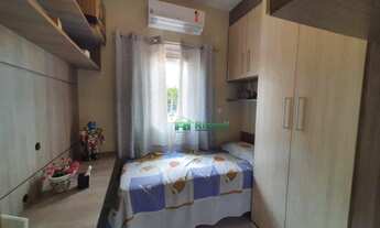 Imagem 7: Casa com 3 dormitórios, 1 suíte, 2 vagas à venda, 170 m² por R$ 670.000 - Jardim Bom Refúg