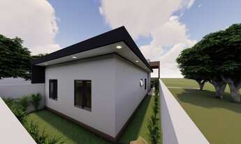 Imagem 4: Casa para Venda em Mogi das Cruzes/SP