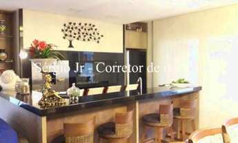 Imagem 3: Sobrado de alto padrão em condomínio fechado em Canoas - Aceito veículo ou apartamento em