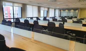 Imagem 6: TOTALMENTE REFORMADO E MOBILIADO!! PRÓX. SHOP. JK IGUATEMI!!