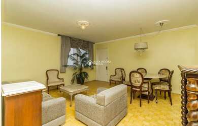 Imagem 2: PORTO ALEGRE - Apartamento Padrão - Rio Branco