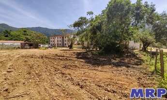 Imagem 4: TE00199 - Terreno em Ubatuba, muito bem localizada a 500 metros da praia do Sapê