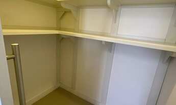 Imagem 4: Apartamento para aluguel possui 74 metros quadrados com 2 quartos