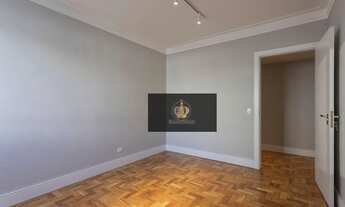 Imagem 6: Apartamento com 4 suítes e 3 vagas à venda, 262 m² por R$ 4.750.000 - Jardim América - São