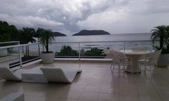 Imagem 2: Casa de condomínio para venda em Juquehy