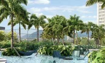 Imagem 5: Luxuosa Apartamento de 4 Suítes na Barra da Tijuca