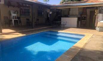 Imagem 7: Casa com 4 quartos - Bairro Setor Jaó em Goiânia