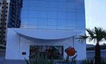 Imagem 7: Sala à venda, 93 m² por R$ 930.000,00 - Edifício Pravda - Barueri/SP