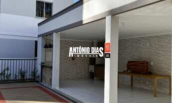 Imagem 2: APTO em COND fechado com piscina, churrasqueira - UNIQUE GRAMA - NOVO