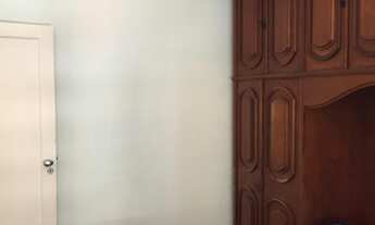 Imagem 5: Apartamento 2 quartos com dependência completa Grajaú