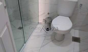 Imagem 2: Apartamento - Jardim São Dimas - Residencial Nacional - 98m² - 3 Dormitórios