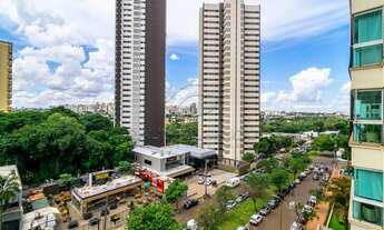 Imagem 2: Londrina - Apartamento Padrão - Gleba Fazenda Palhano