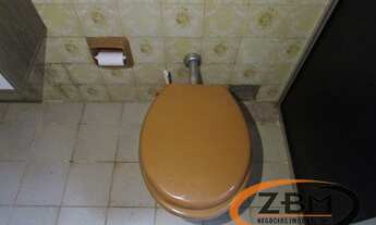 Imagem 7: Apartamento com 2 quartos no Edifício do Carmo - Bairro Centro em Londrina